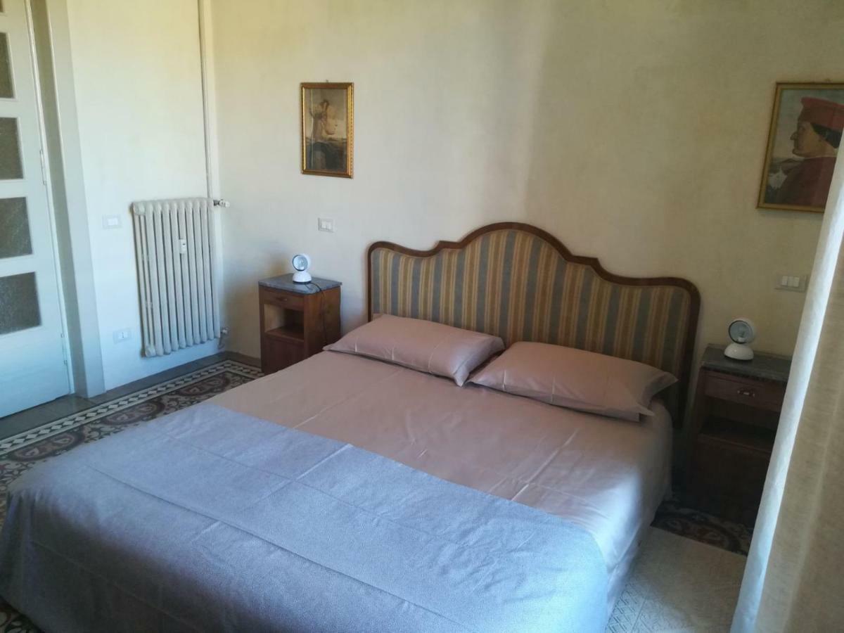 La Mascarella Daire Alba  Dış mekan fotoğraf