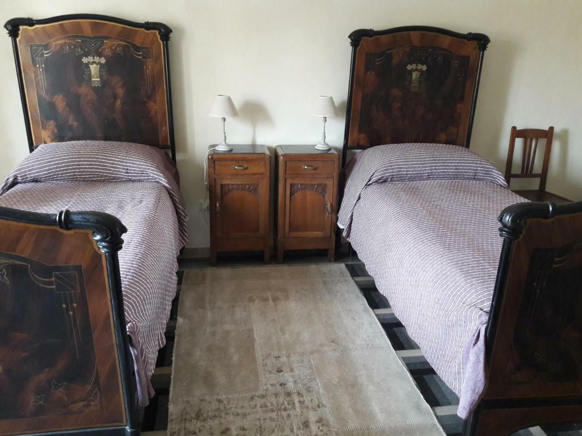 La Mascarella Daire Alba  Dış mekan fotoğraf